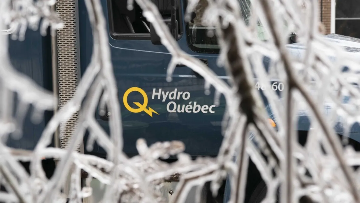 Hydro-Qu&eacute;bec