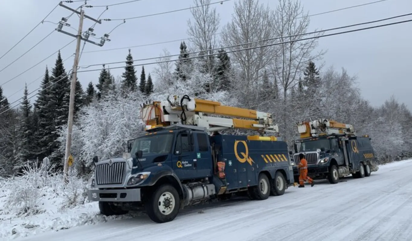 Pannes &eacute;lectricit&eacute;