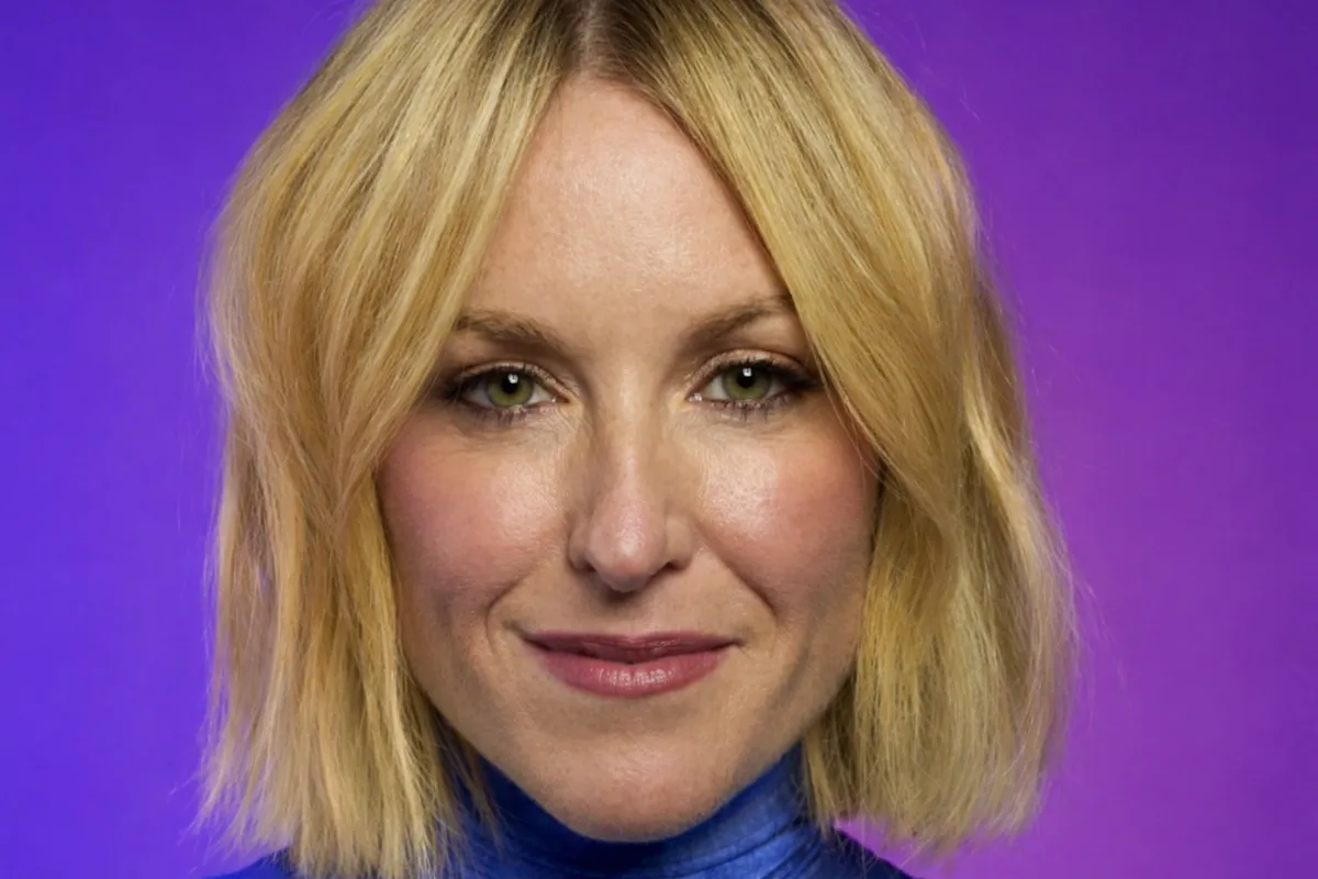 &Eacute;mily B&eacute;gin