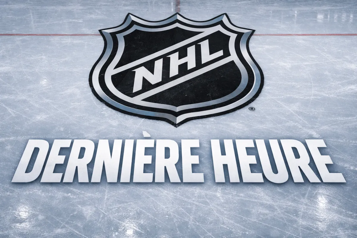 NHL