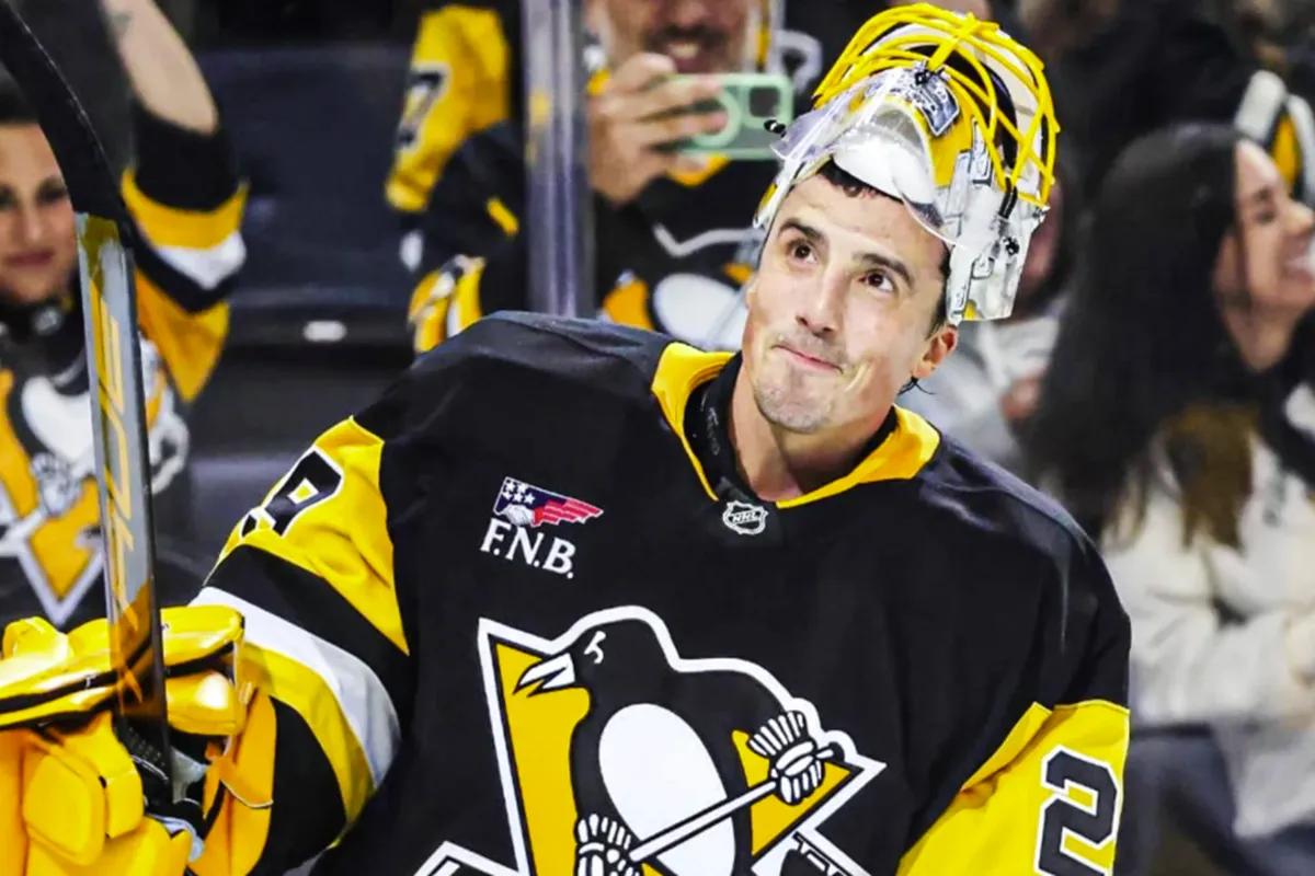 Marc-Andr&eacute; Fleury