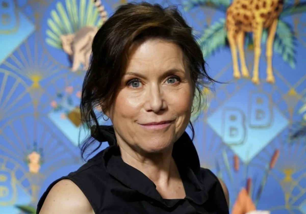 Pascale Montpetit