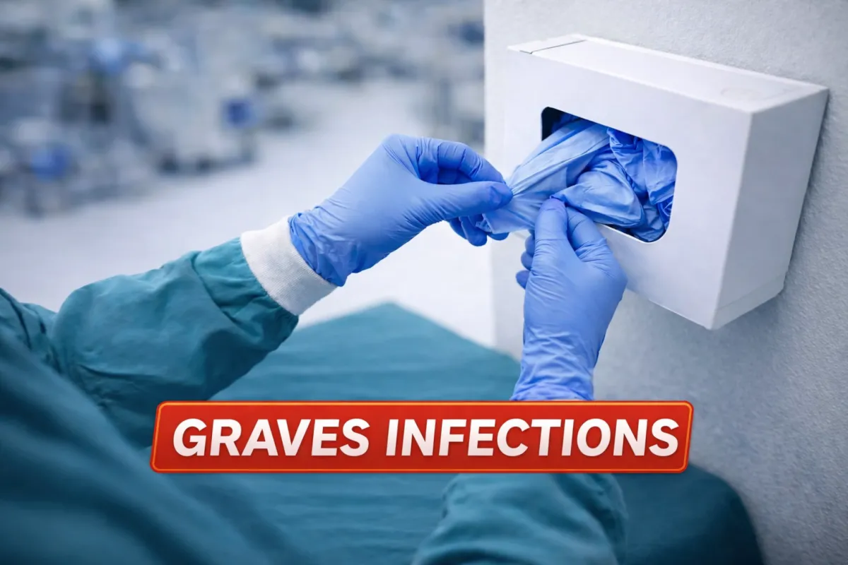 Infections