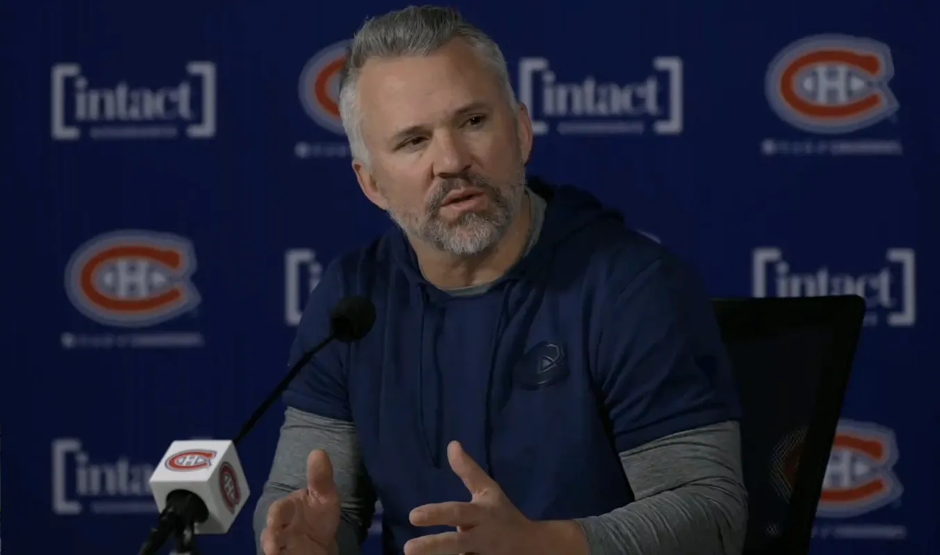 Martin St-Louis