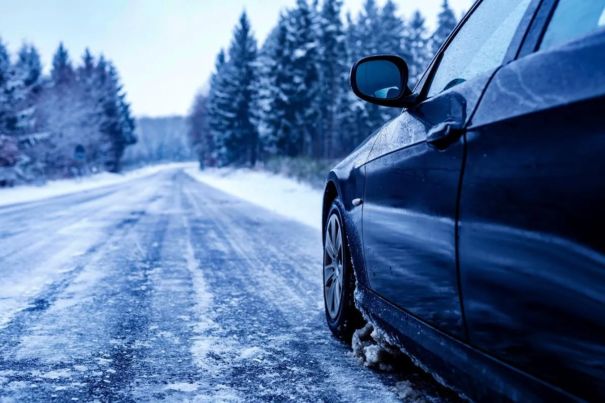 Voiture