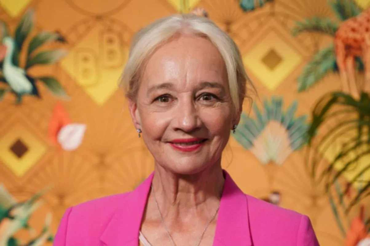 Diane Lavall&eacute;e