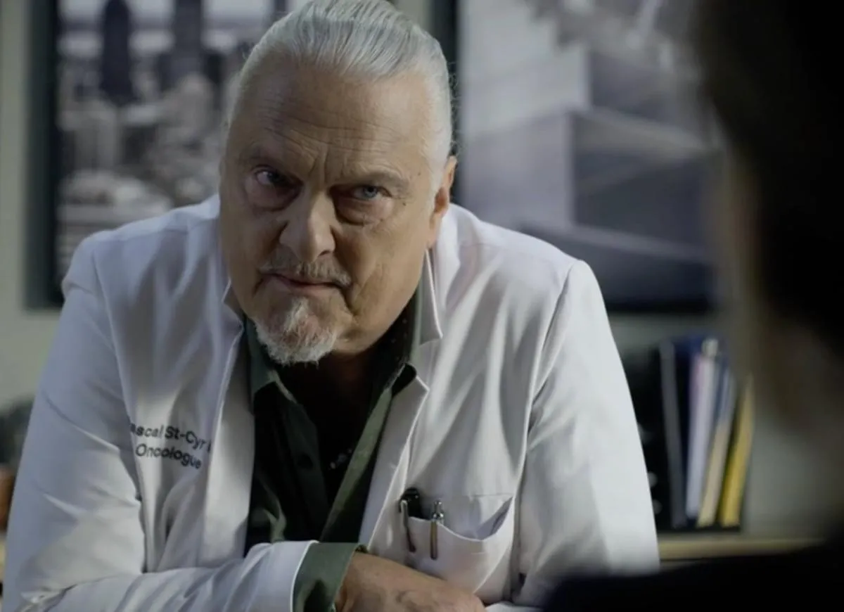 Une sc&egrave;ne de STAT