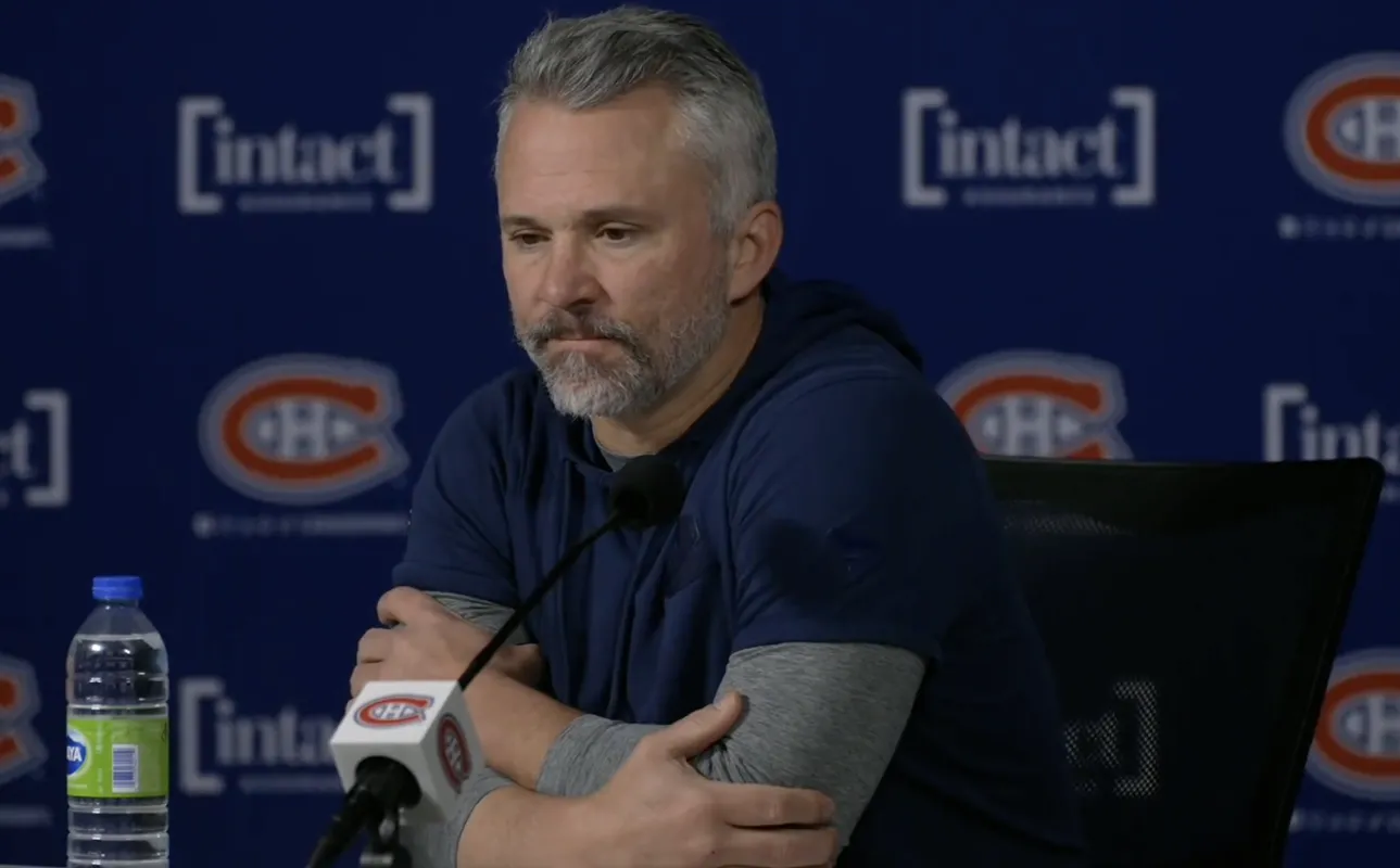 Martin St-Louis