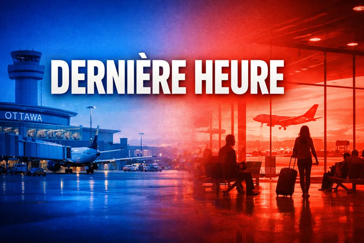 Une situation inqui&eacute;tante