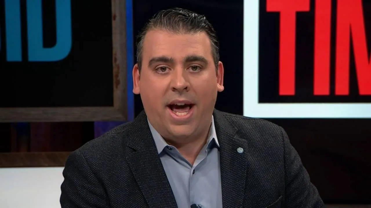 Sid Seixeiro