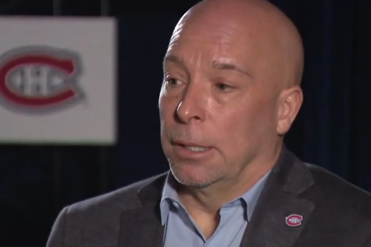 Kent Hughes a ferm&eacute; la porte &agrave; un &eacute;change majeur et Pierre LeBrun a les d&eacute;tails