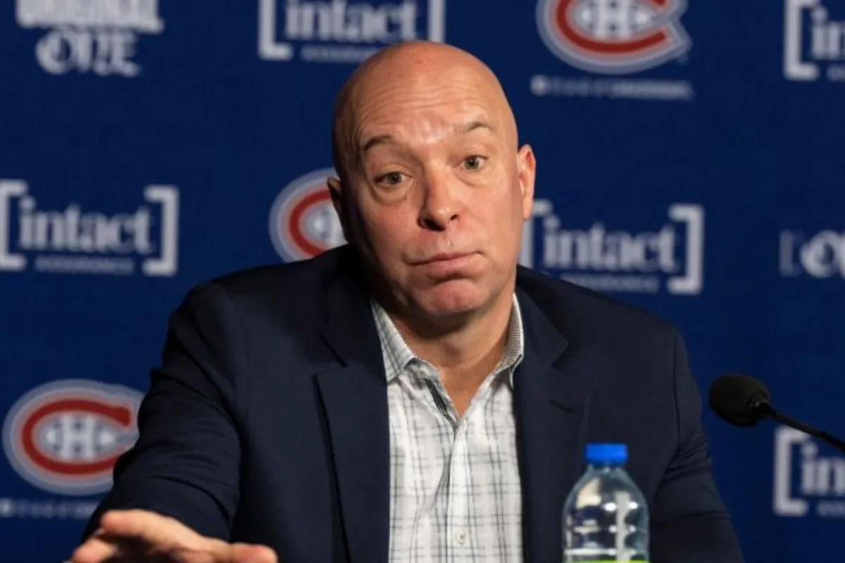 Kent Hughes a beaucoup de demandes pour des transactions et trois noms du Canadien sortent du lot