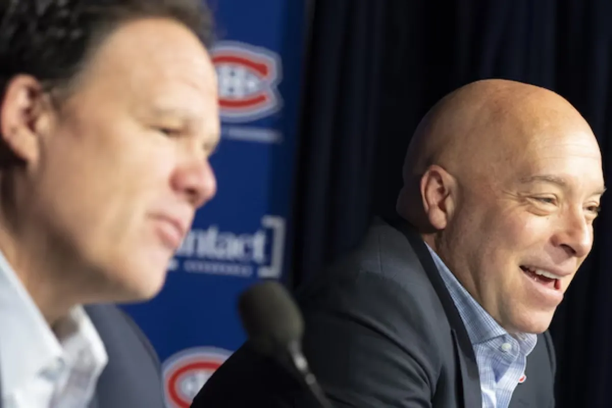 Rumeur d'acquisition majeure de Kent Hughes: &laquo;Il compl&eacute;terait le casse-t&ecirc;te offensif avec Suzuki et Caufield&raquo;