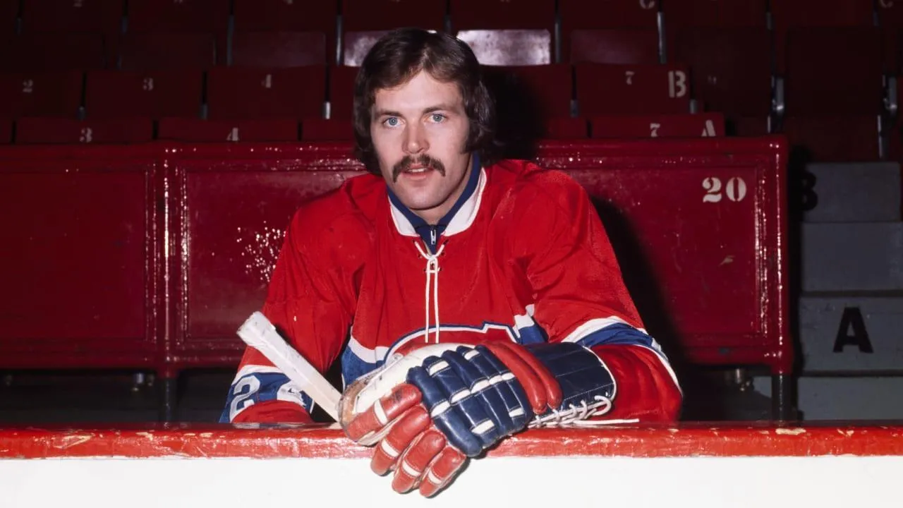 Le Canadien de Montr&eacute;al est en deuil d'un double vainqueur de la Coupe Stanley
