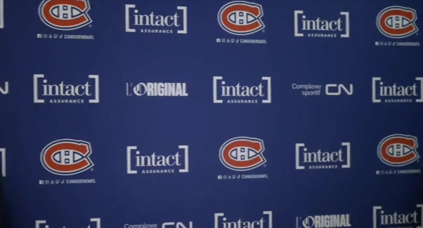 Canadiens de Montr&eacute;al