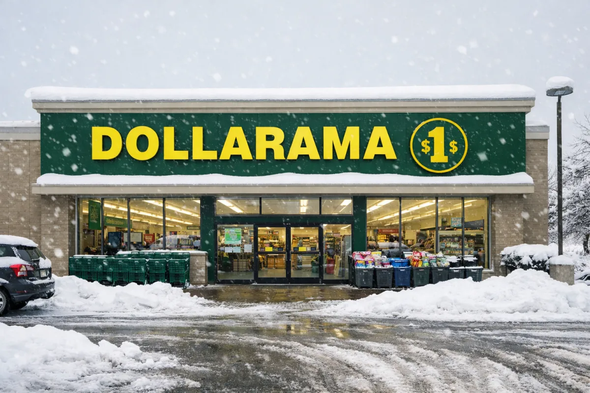 Dollarama