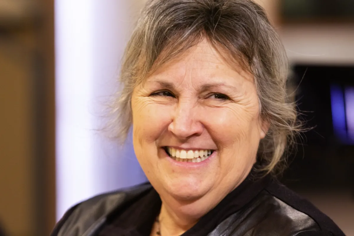 Marthe Laverdi&egrave;re