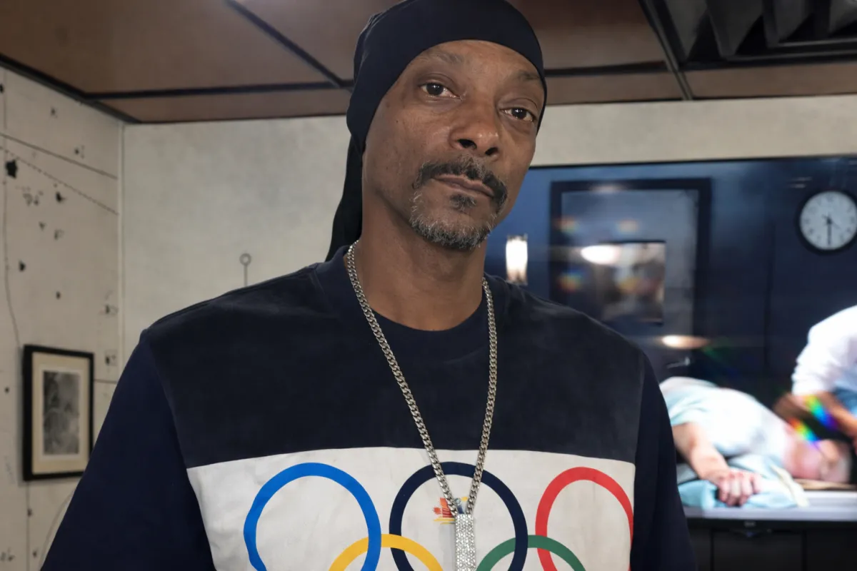 Snoop Dogg