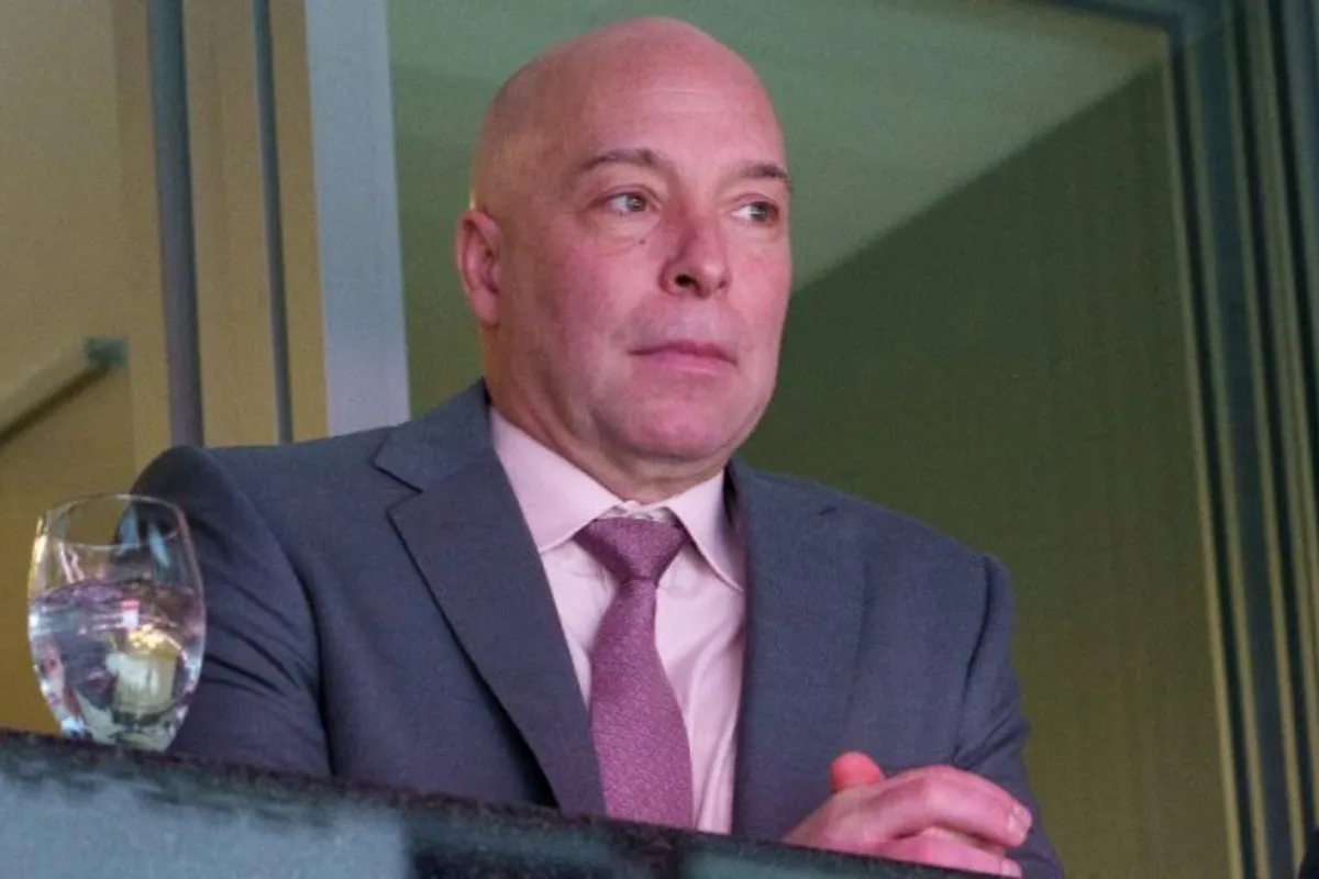 Transaction imminente de Kent Hughes et du Canadien: la rumeur est confirm&eacute;e par Pierre LeBrun