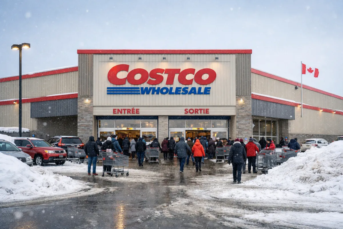 Costco