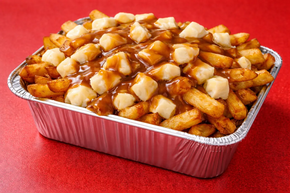 Poutine
