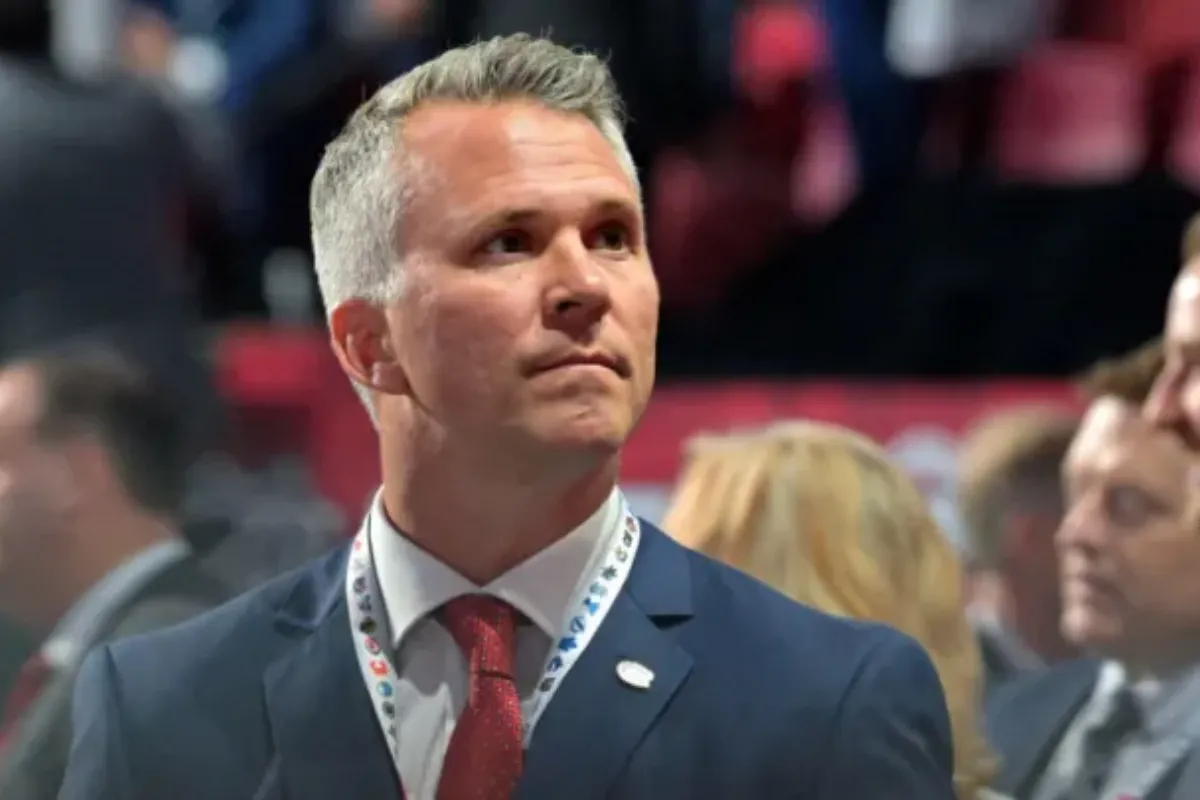 Martin St-Louis prend une d&eacute;cision audacieuse tout juste avant d'affronter le Wild