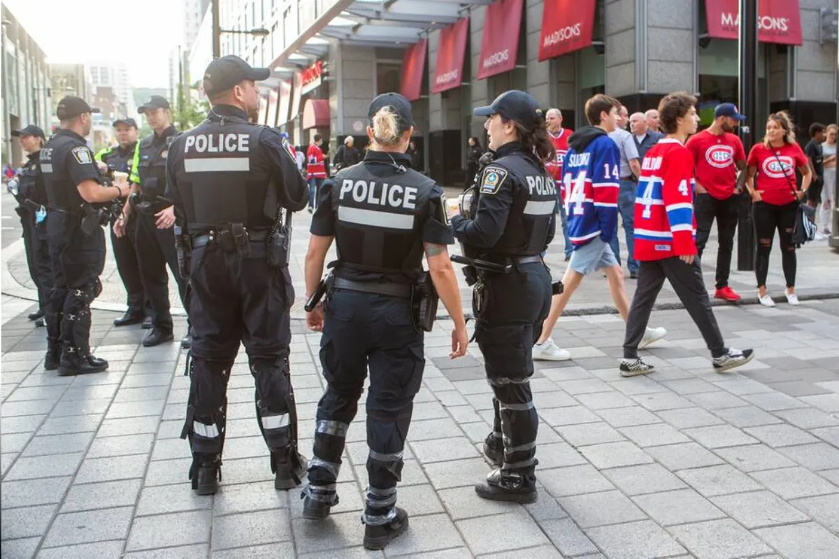 Situation d'urgence pour le Canadien de Montr&eacute;al et c'est vraiment troublant