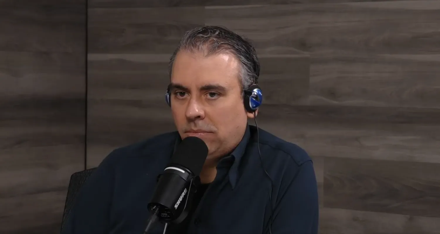 Sid Seixeiro announces new Toronto sports podcast