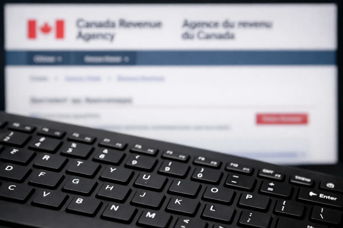 Revenu Canada