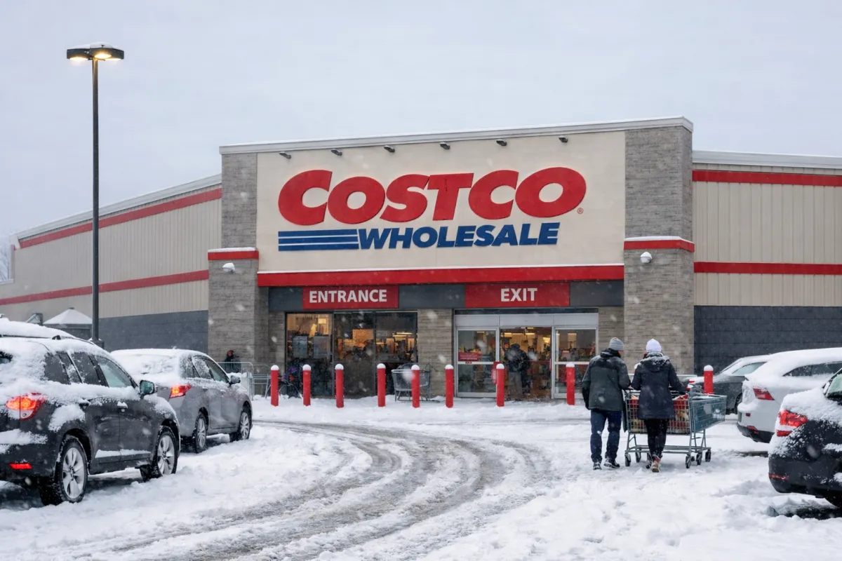 Costco