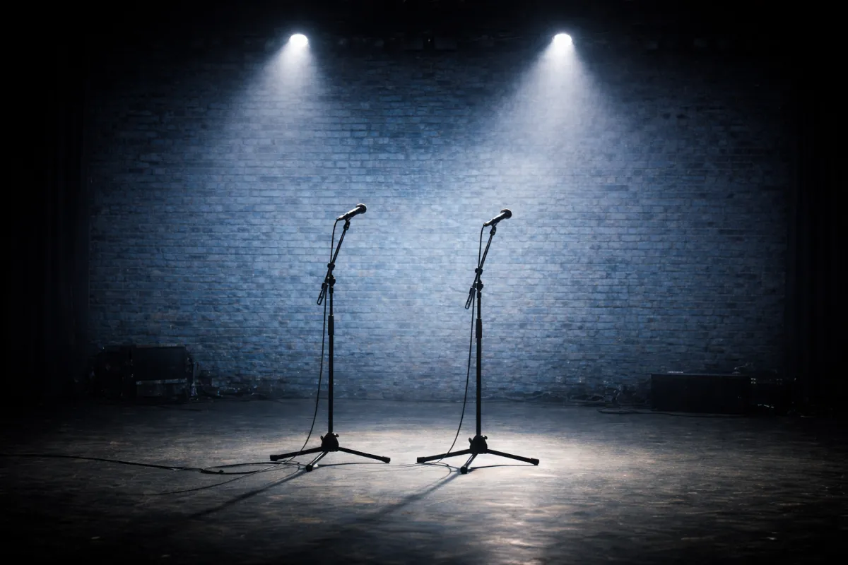 Triste nouvelle dans le monde de l'humour