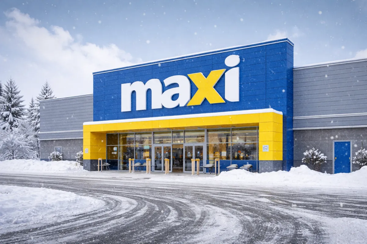 Maxi