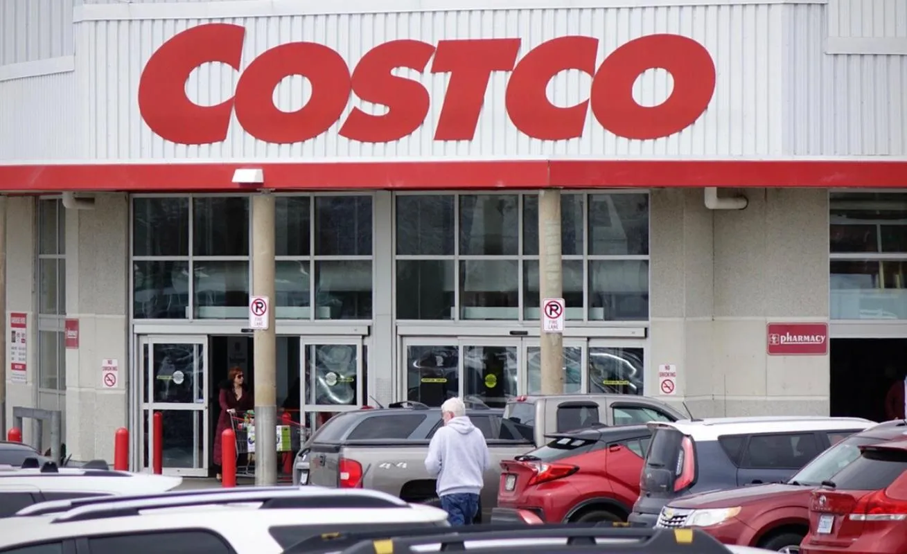 Costco
