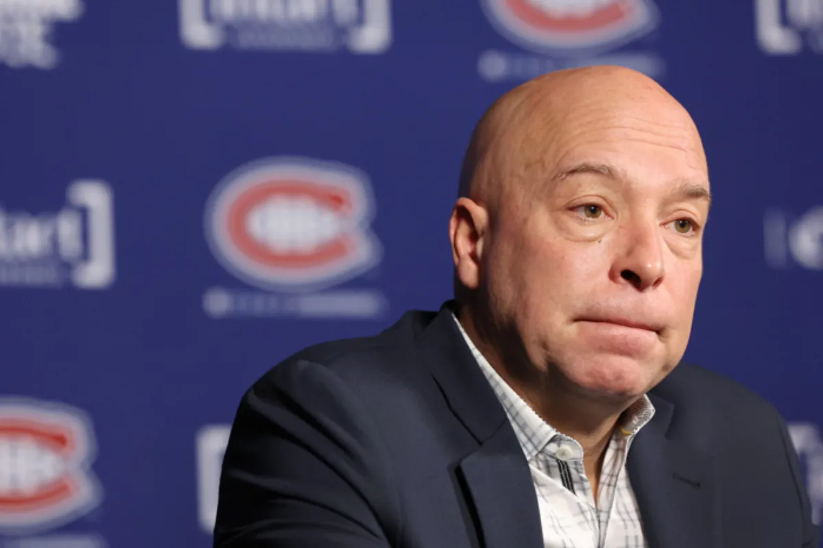 Kent Hughes vient de commettre une grave erreur qui pourrait avoir d'importantes r&eacute;percussions
