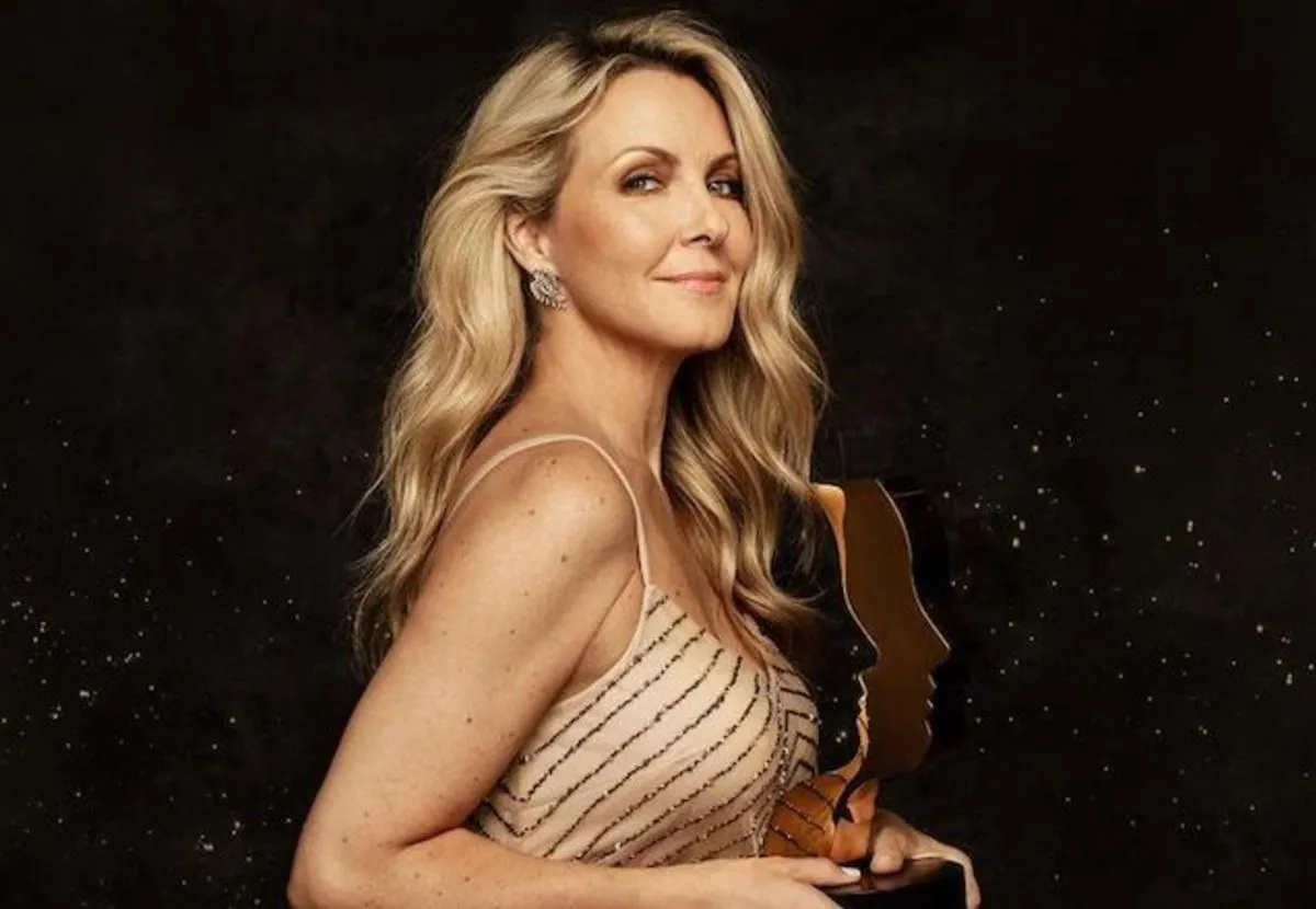 V&eacute;ronique Cloutier