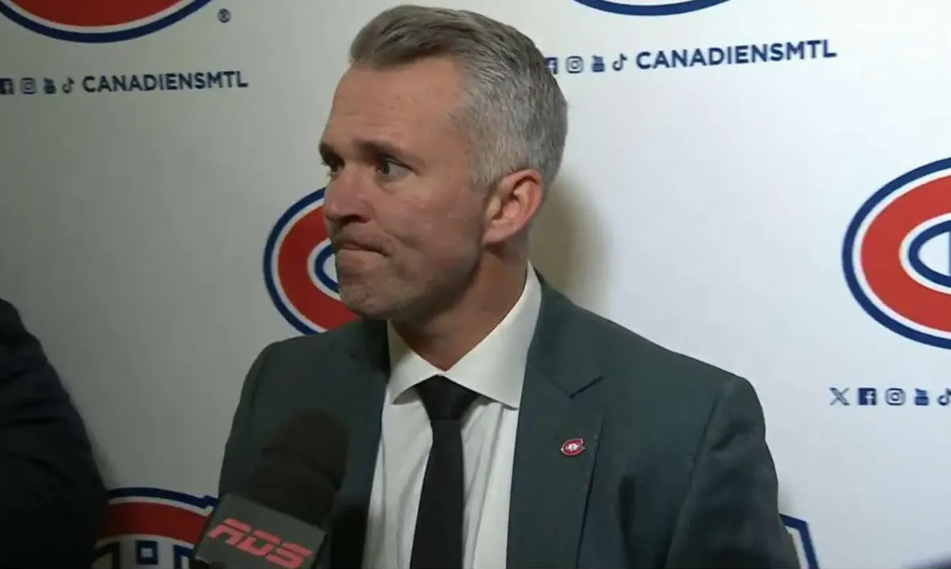 Martin St-Louis