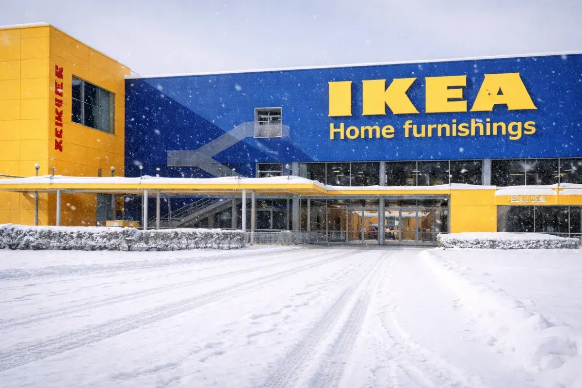 IKEA