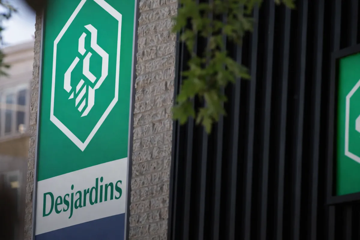 Desjardins