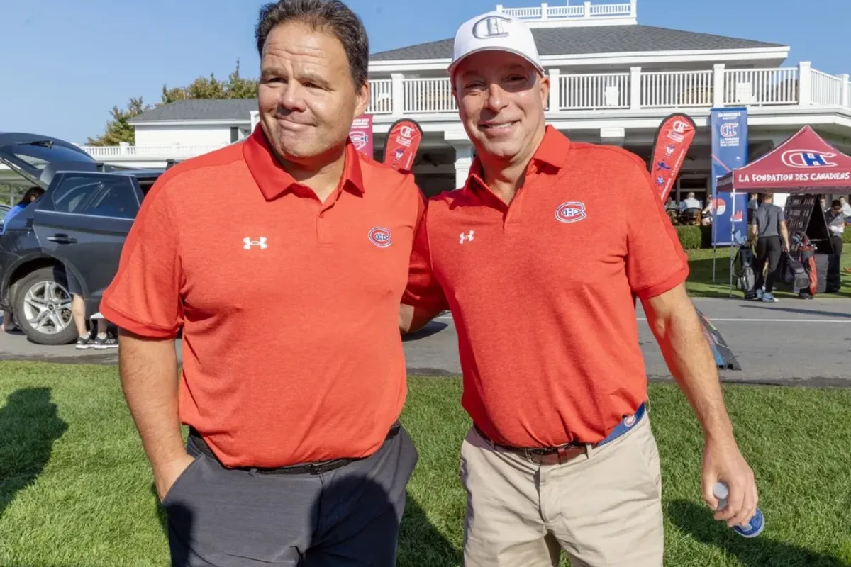 Surprise &agrave; venir chez les Canadiens : &laquo; Avec le bon &eacute;change, ils pourraient se rendre en finale &raquo;