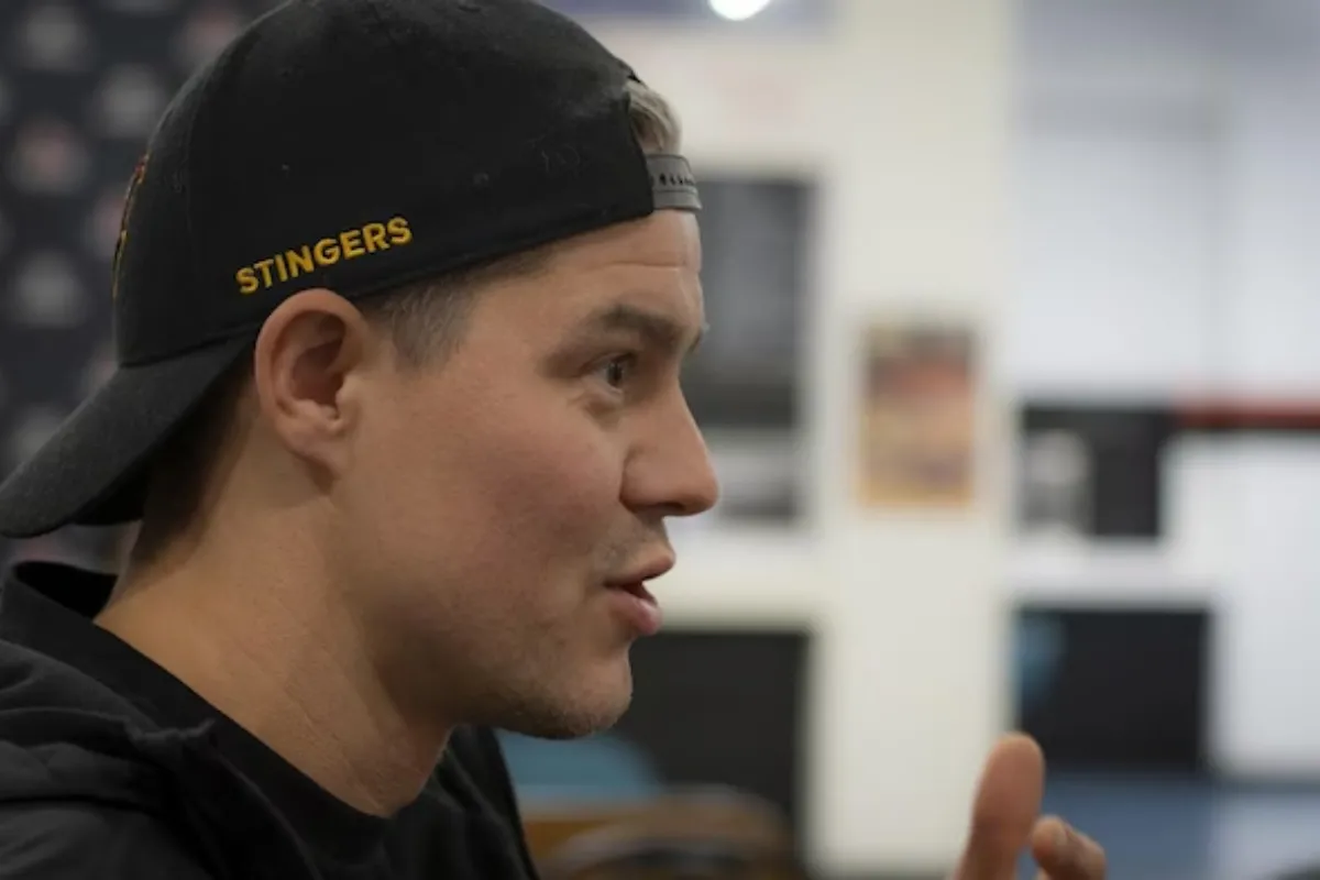 Nouvelle embauche officielle dans l'organisation du Canadien de Montr&eacute;al