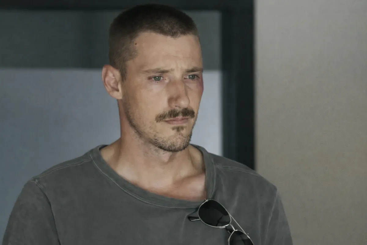 Fr&eacute;d&eacute;ric Millaire Zouvi