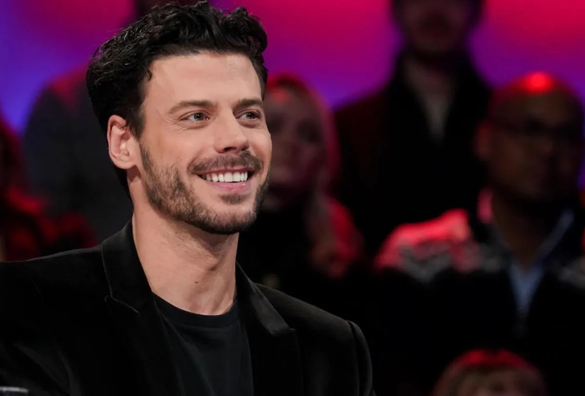 Fran&ccedil;ois Arnaud
