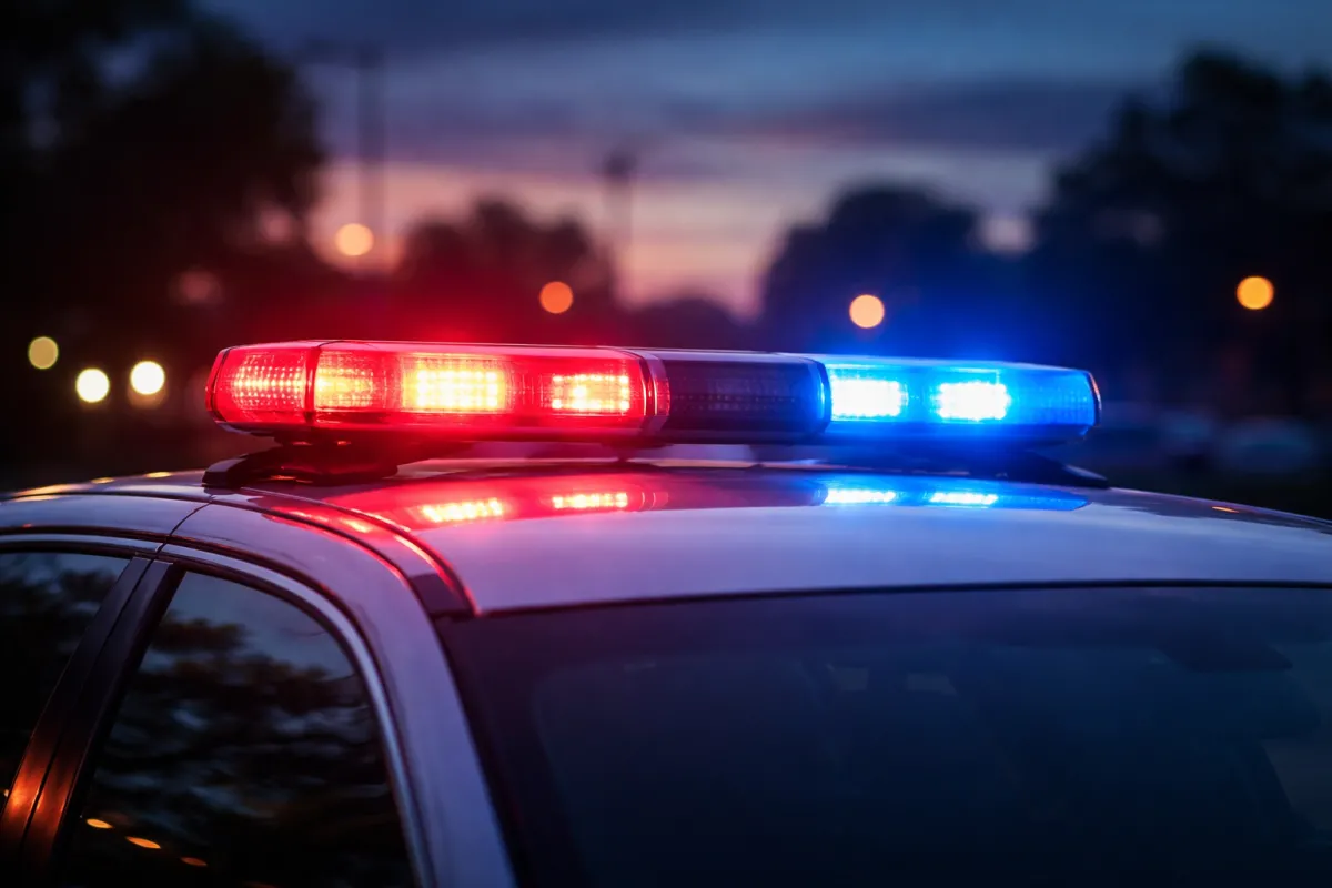 S&eacute;curit&eacute; publique