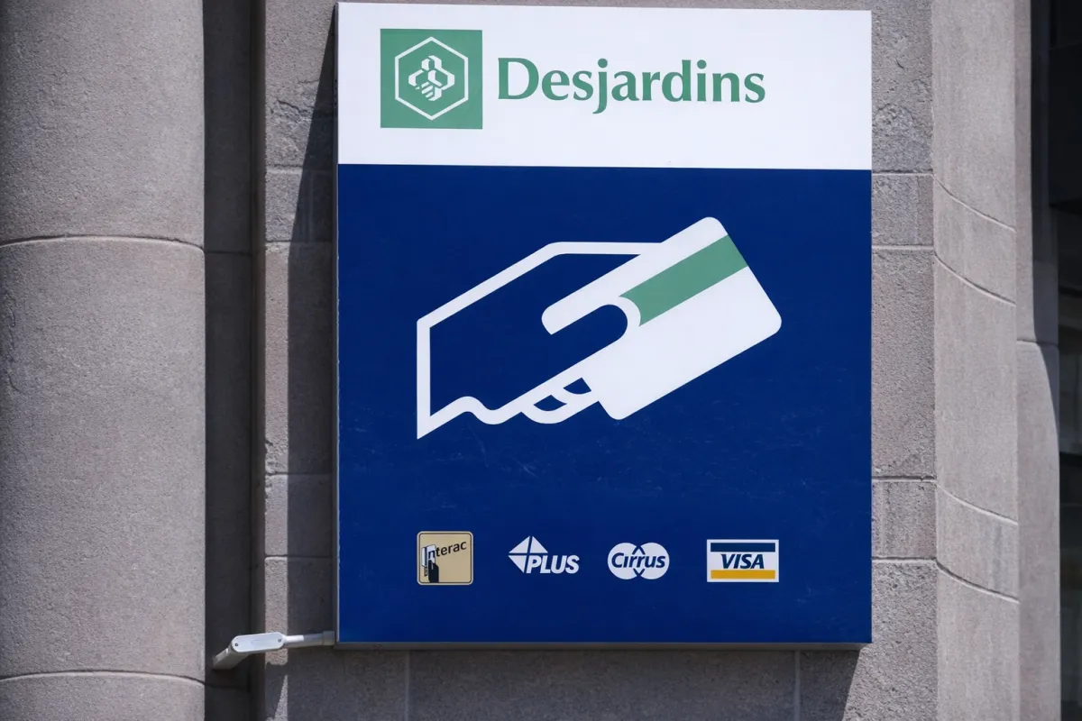 Desjardins