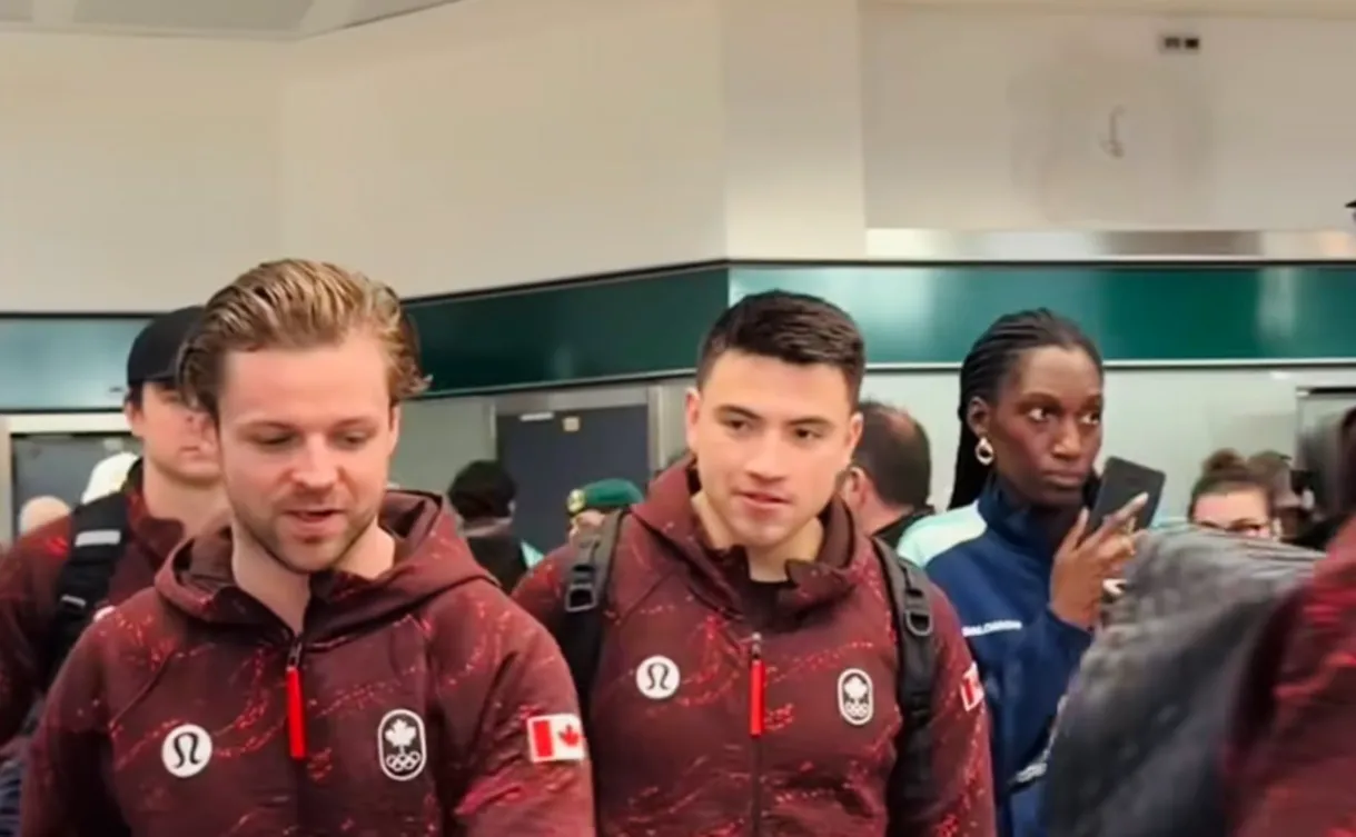 Nick Suzuki