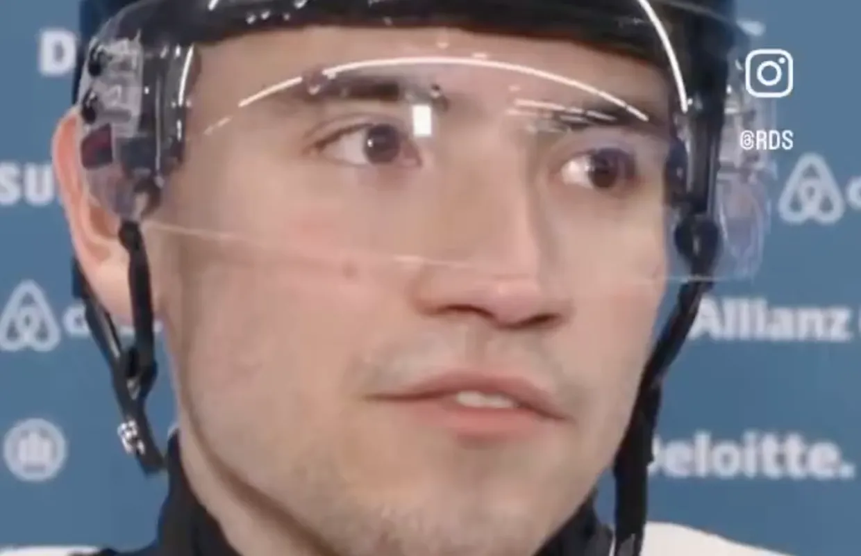 Nick Suzuki