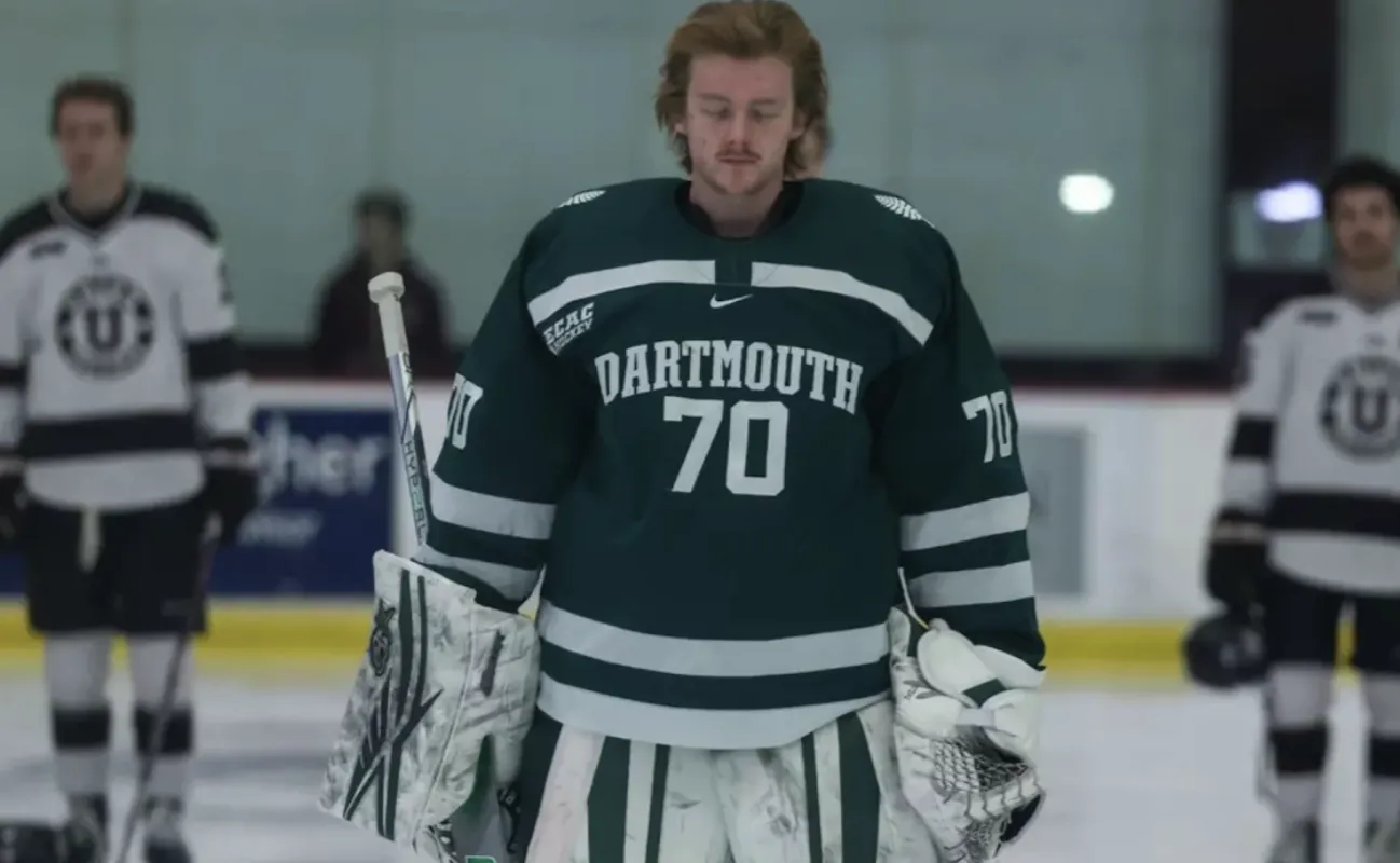 Emmett Croteau