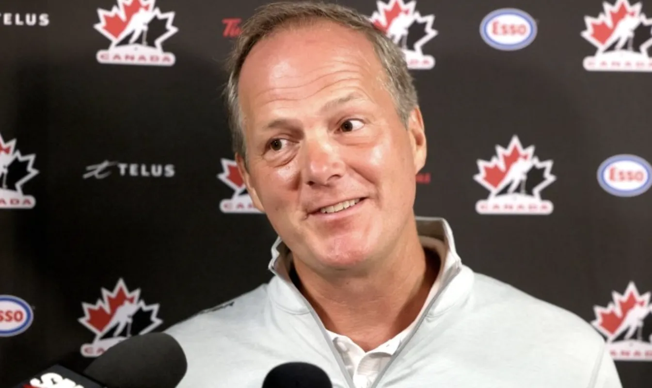 Jon Cooper