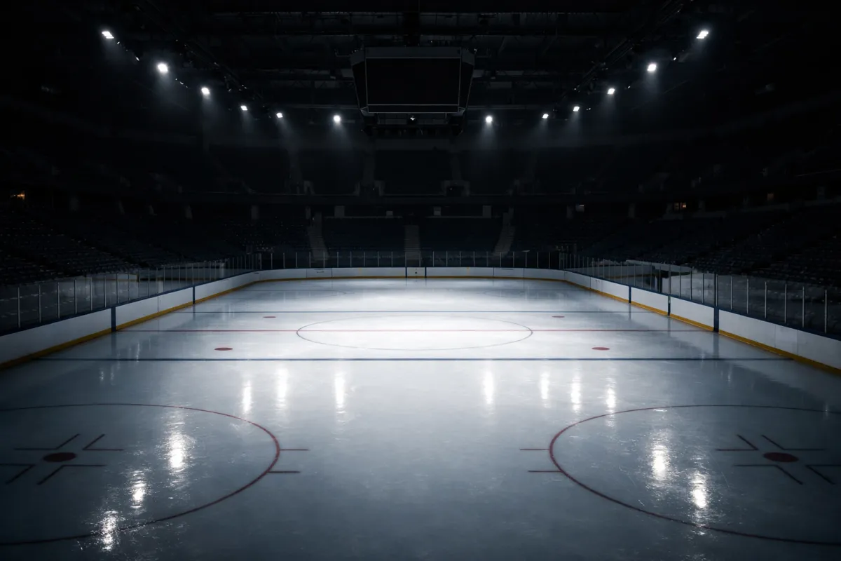 Ice Rink