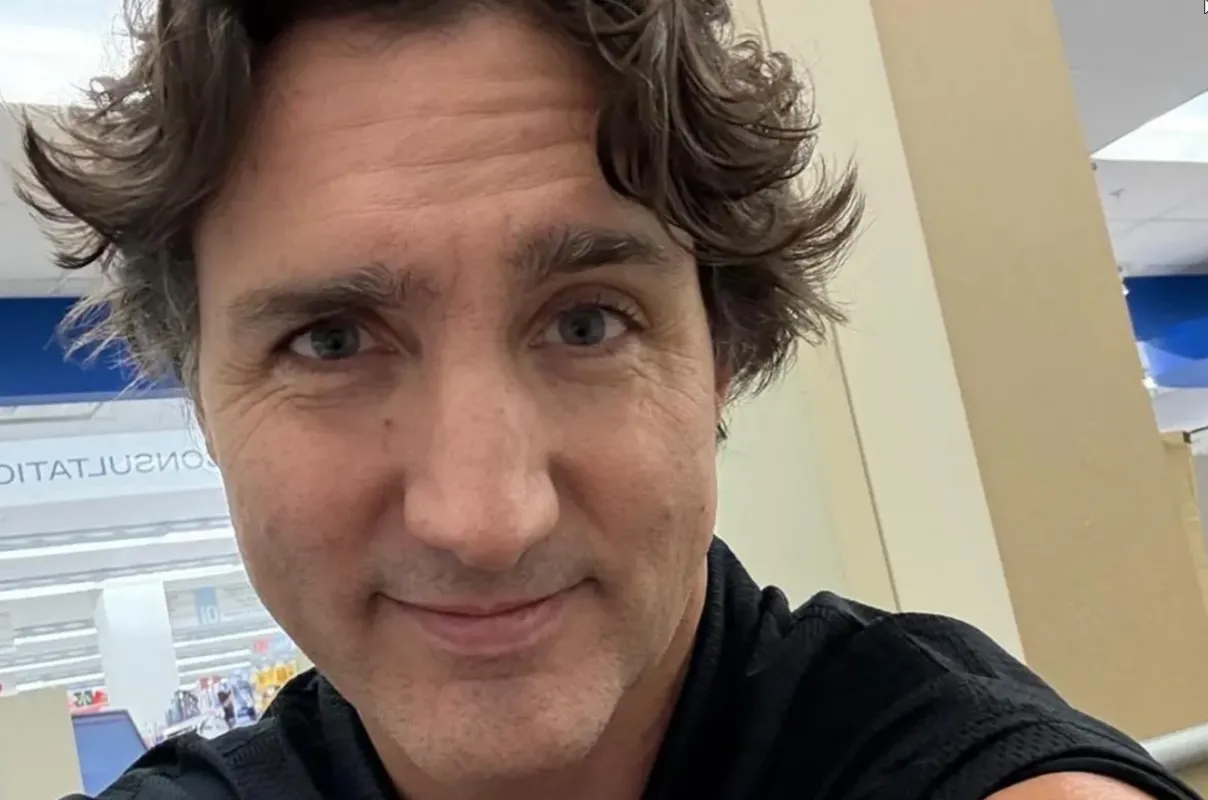 Justin Trudeau